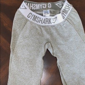 Gymshark Sand Flex Leggings 💚